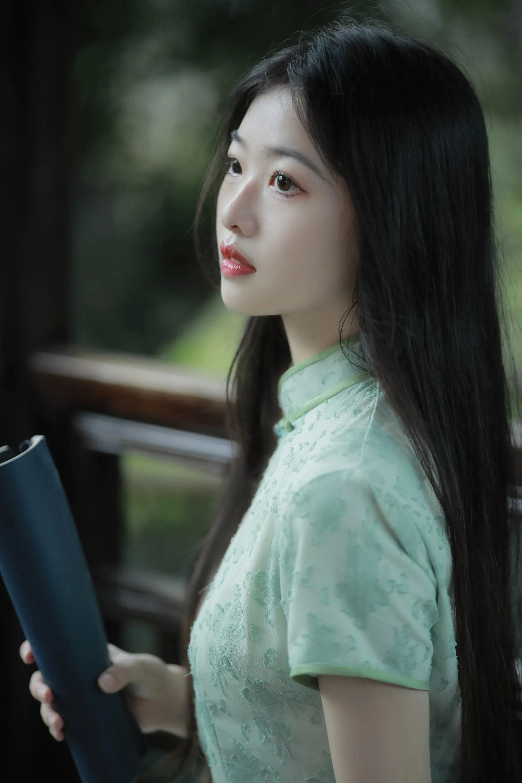 [YITUYU艺图语]2022.08.31 天青色等烟雨 AChE [23P]插图2